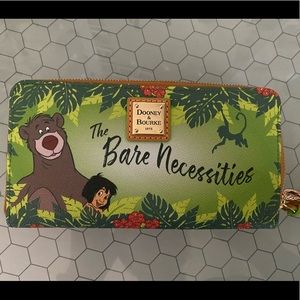 Dooney & Bourke Disney Wallet